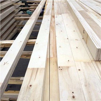 Vari nuclei porta in legno LVL