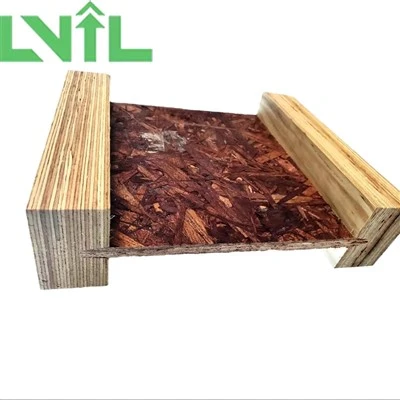 Standard australiano I-JOIST